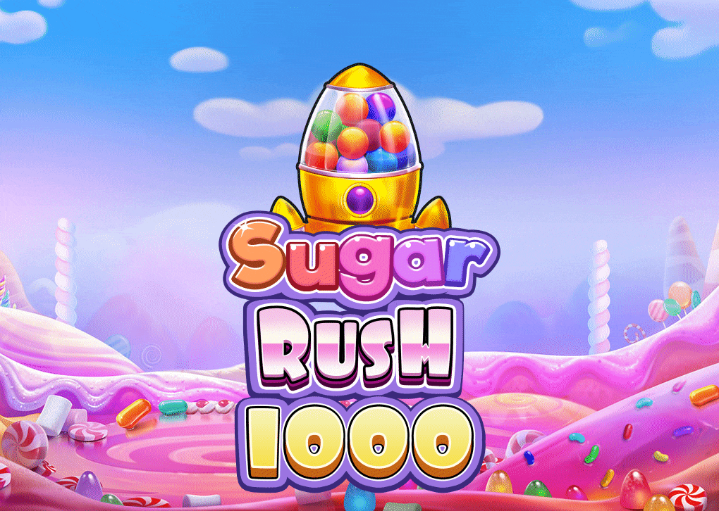 play Sugar Rush in zuluspins casino